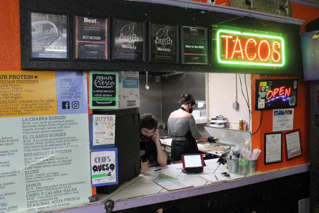 Birria Tacos Deliver Fort Worth Weekly