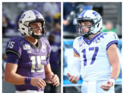 Buck U: All Systems Go for the Frogs and ISU