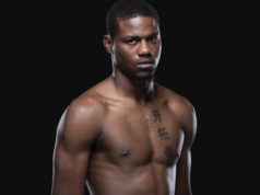 Down to Business with UFC Fighter Kevin “Trailblazer” Holland