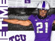 Frog Footballers Come Up Short Against ISU