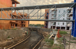 Progress Coming to Panther Island?