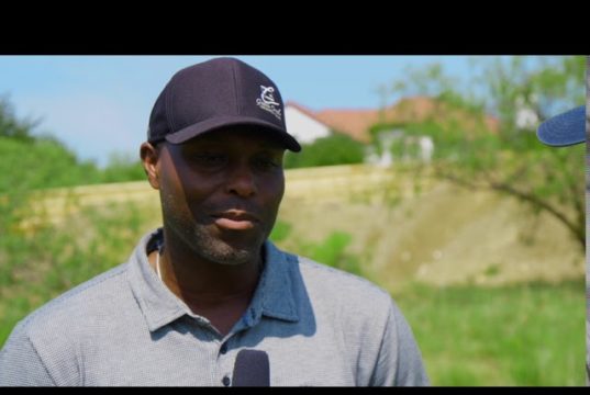 Sports Rush: Hunting More Than Birdies