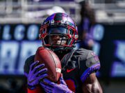 Buck U: Midwestern Mess