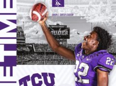 Buck U: Damage Control