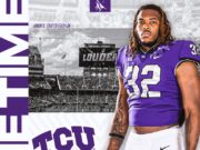 Buck U: (Un)Familiar Territory