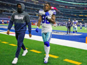 The Red Rifle Misfires