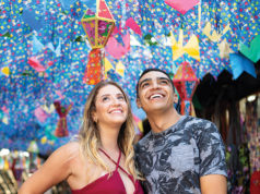 Hispanic Heritage Month