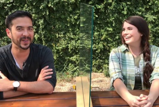 On Tap in Fort Worth with Allyssa Maples