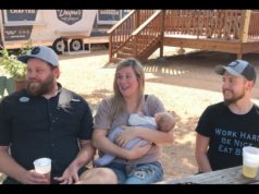 On Tap in Fort Worth with Dayne’s Craft Barbecue