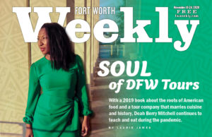 Soul of DFW Tours