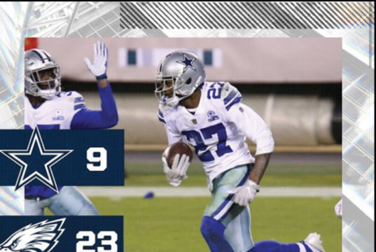 As Good as It’s Gonna Get