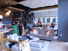 White Rhino: Coffee with a Mission