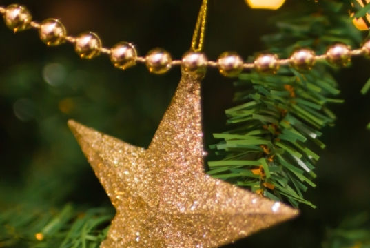 Getting & Spending Gift Guide