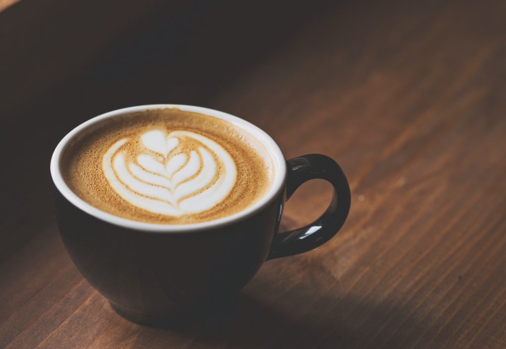 White Rhino Coffee with a Mission Fort Worth Weekly