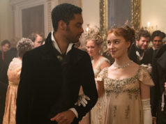 Bridgerton: Love & Friendship