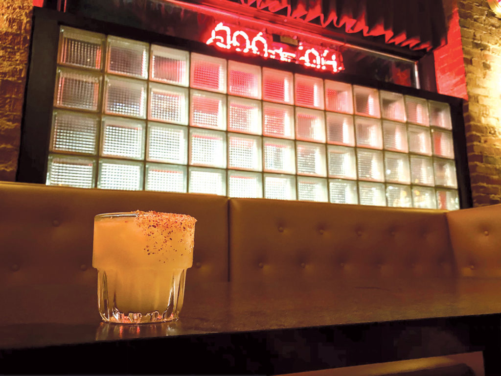 Nickel City Shines Fort Worth Weekly