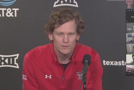 Buck U: Happy Same Year