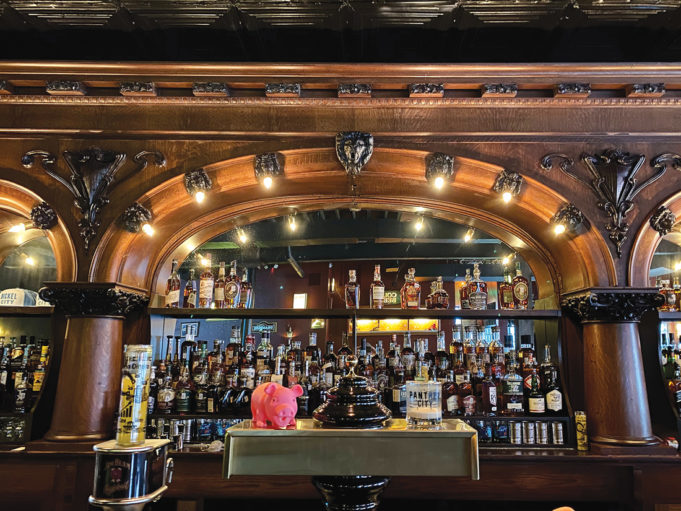 Nickel City Shines Fort Worth Weekly