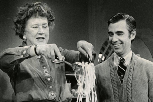 Look for the Helpers