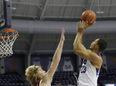 Buck U: Chokers and Champs