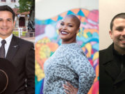 The Race for District 2