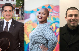 The Race for District 2