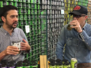 On Tap in Fort Worth with Jeff Wood