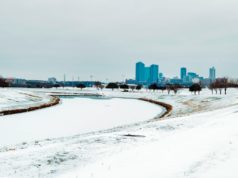 Oncor Spokesperson Explains Tarrant County’s Uneven Blackouts