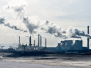 Texans Experience Bitter-Cold Realities of an Unregulated Electrical System