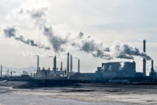 Texans Experience Bitter-Cold Realities of an Unregulated Electrical System