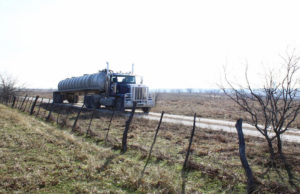 Disturbing the Peace