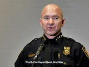 A Patchwork of Tragedies