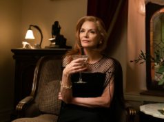 French Exit: Frances in France