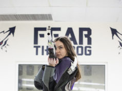 Buck U: Madness and Misfires