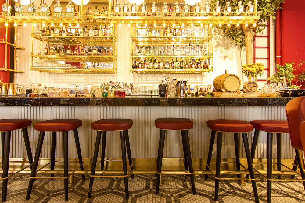 Pros Cons Of Bar Stools Fort Worth, Bar Stools Fort Worth