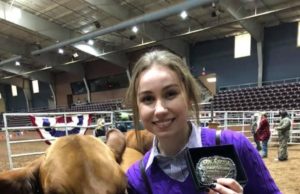 A Different Breed of Student