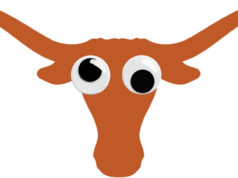 The “Eyes of Texas” Sucks