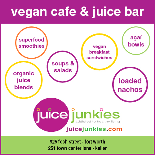 Juice Junkies 500x500 Fort Worth Weekly