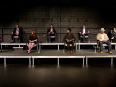 Near Southside, Inc. Presents District 9 Candidate Forum