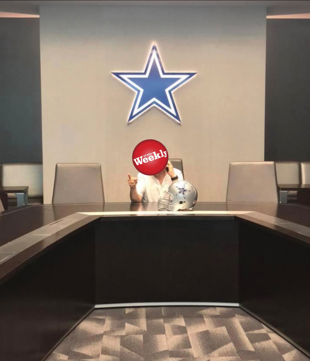 Cowboys draft 2023: ESPN 3-round mock has Dallas going heavy on offense -  Blogging The Boys