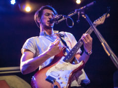 Concert Review: Ayden Trammell, Little Universe, Electric Dreamers at MASS