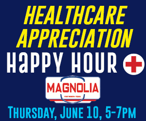 People And Politics Fort Worth Weekly