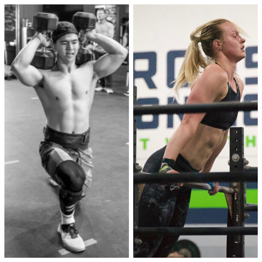 From Newbie to Pro: Navigate CrossFit Abbreviations with Confidence