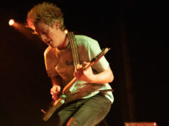 Concert Review: Mean Motor Scooter, Ting Tang Tina, Cool Jacket at Tulips FW