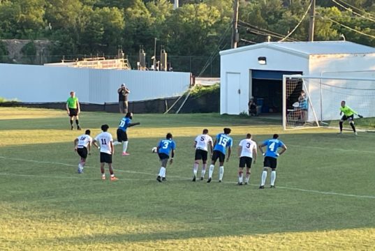 Fort Worth Vaqueros Report (The Can’t Beat the Heat Edition)