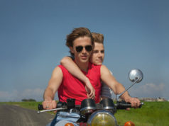 Film Shorts // June 23-29, 2021