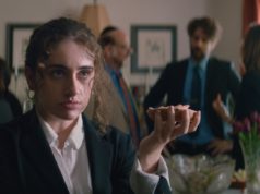 Shiva Baby: Danielle in the Lion’s Den