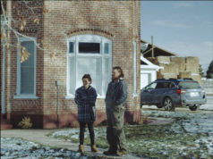 Film Shorts // June 2-8, 2021