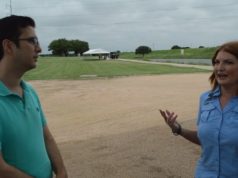 Outdoor Events Are Back at Panther Island Pavilion!