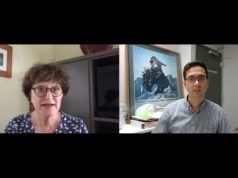 Nonprofit Director Talks Open Records and Government Transparency